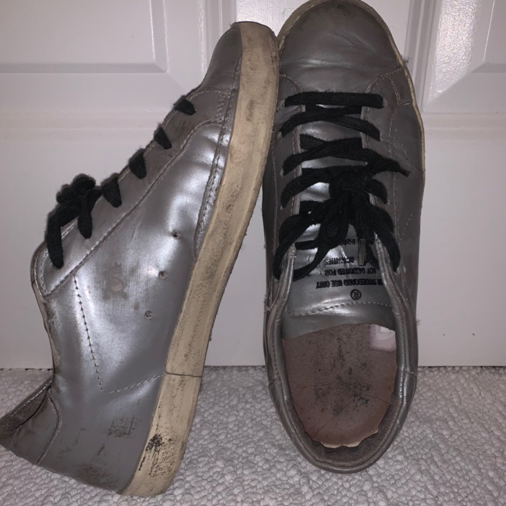 golden goose shoes